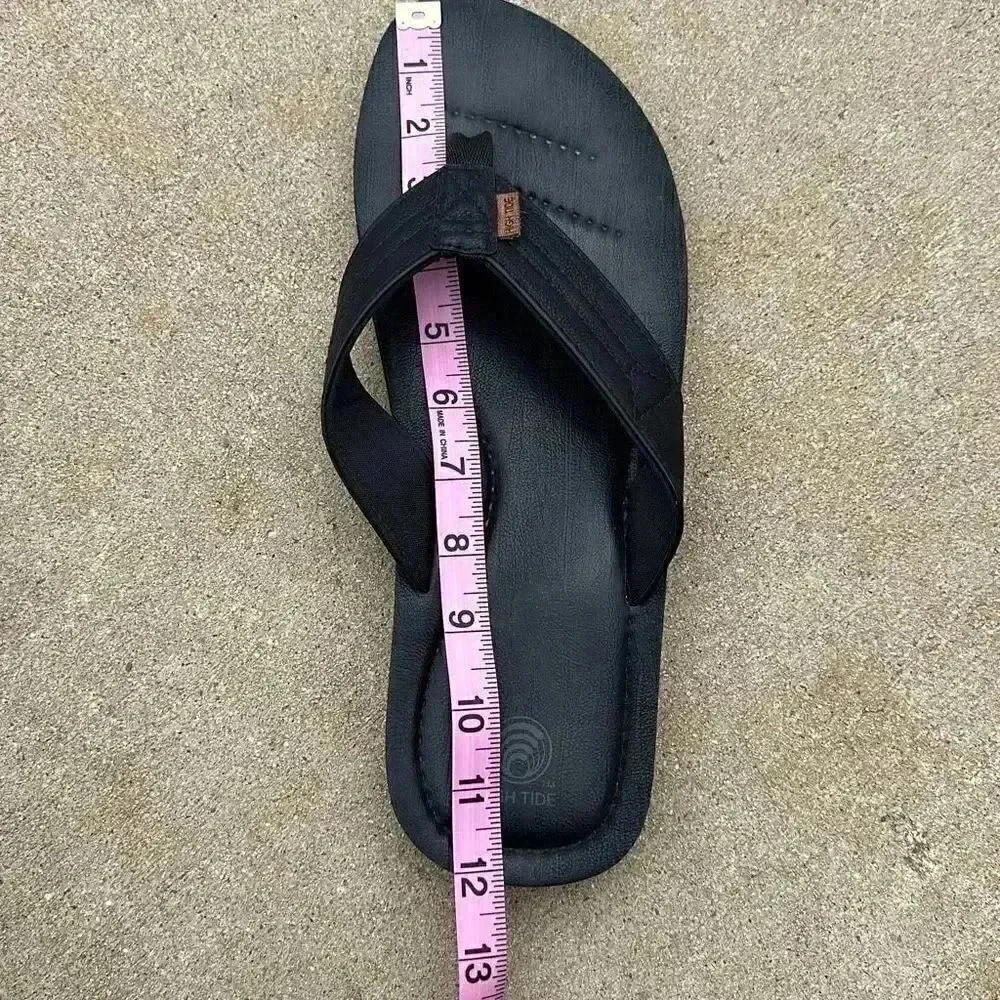 High Tide Sandals - Picture 4 of 8